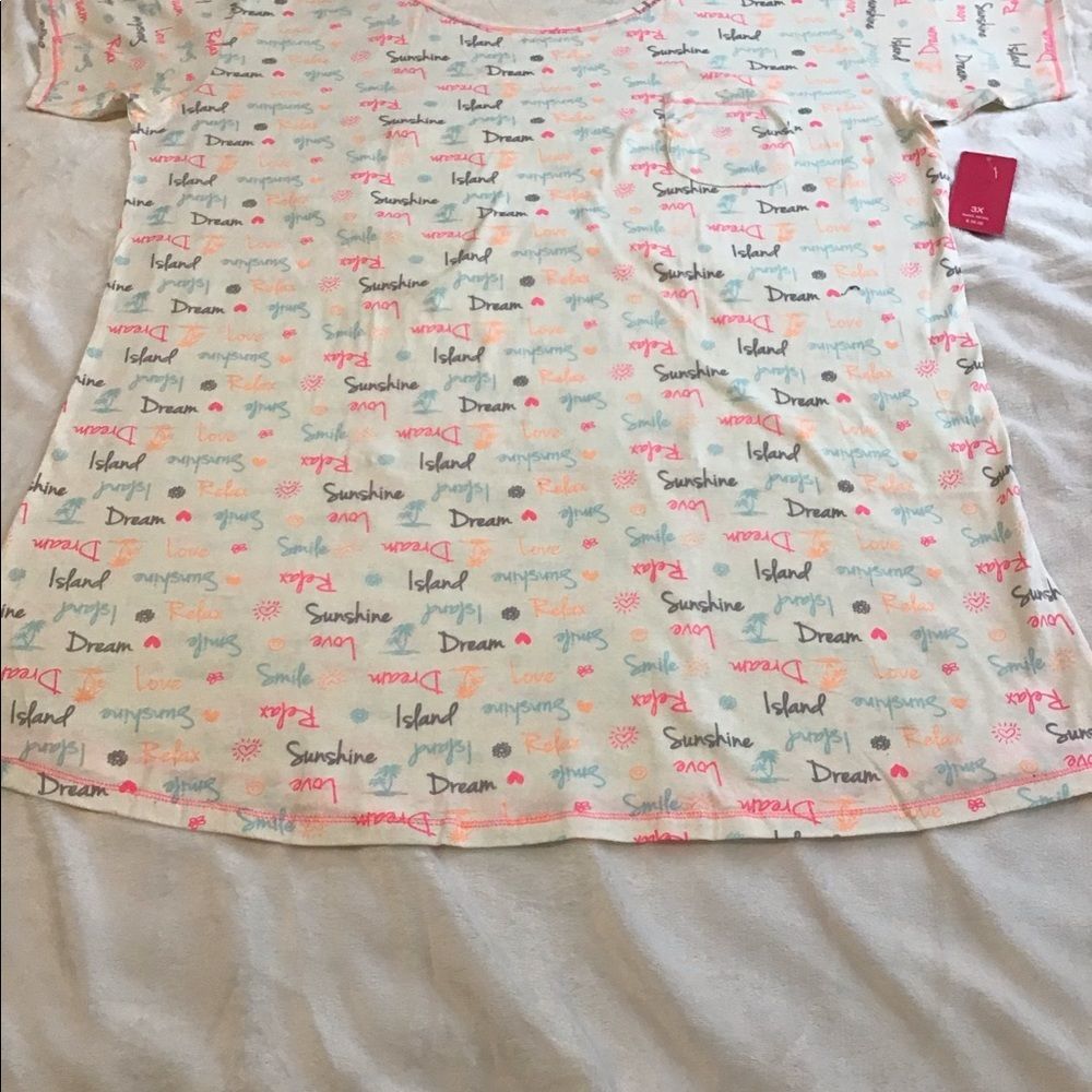 DOLLHOUSE CREAM AND PINK ROBES 3X - Picture 8 of 11